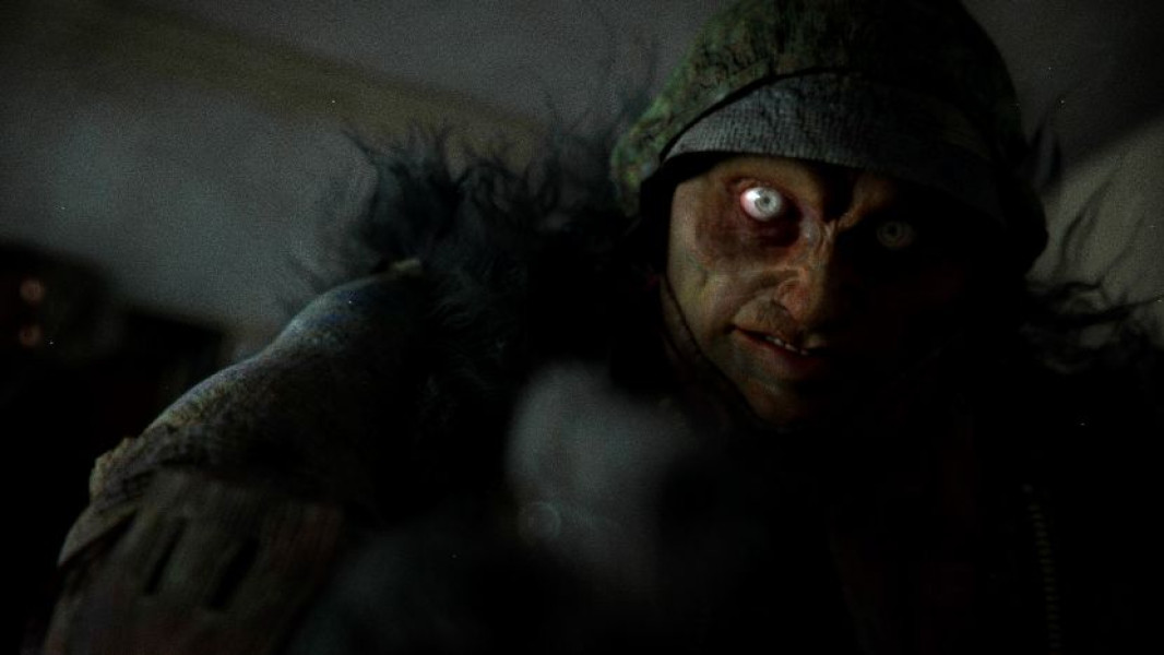 Apple Rot Short by Blauw Films rendered at RebusFarm