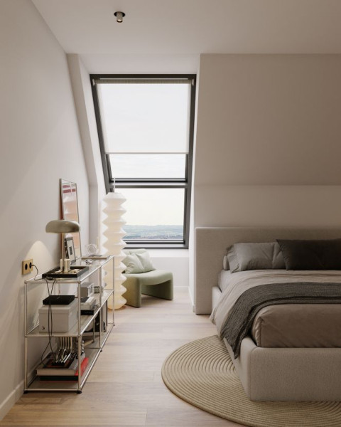 archivz by dimitrov visuals rendered at rebus render farm