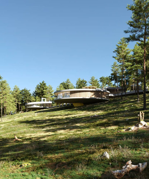 archviz rendering by Georgi Aleksanyan