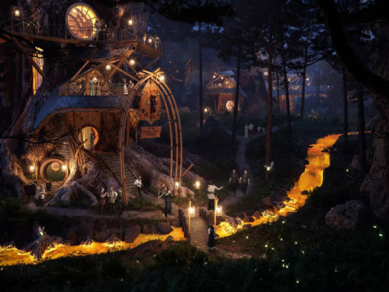 The Calm Before the Storm