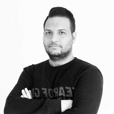 profile photo of Reza Eftekhari