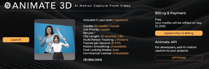How to Do Motion Capture in Blender: Quick Guide