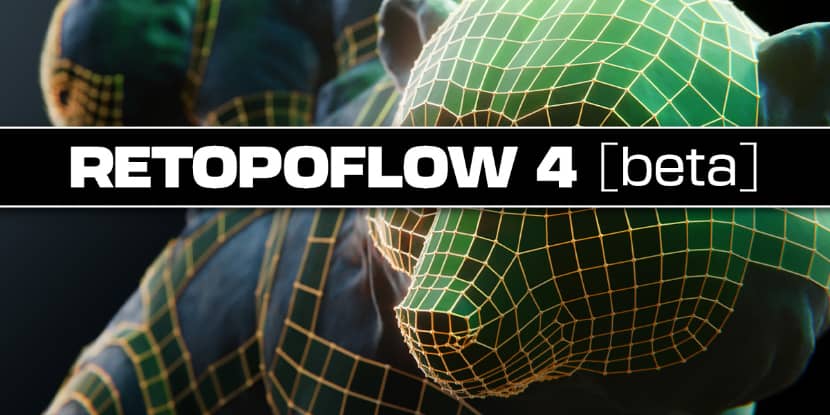 How To Retopology In Blender: From Manual Techniques To Automatic Retopology