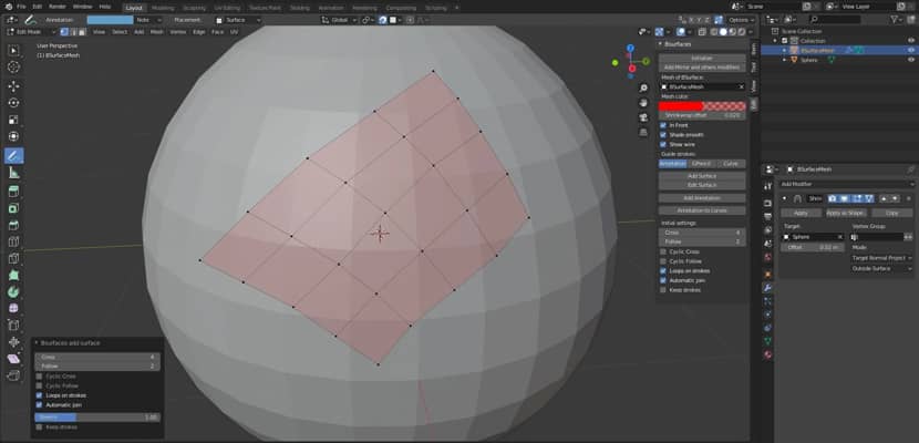 How To Retopology In Blender: From Manual Techniques To Automatic Retopology