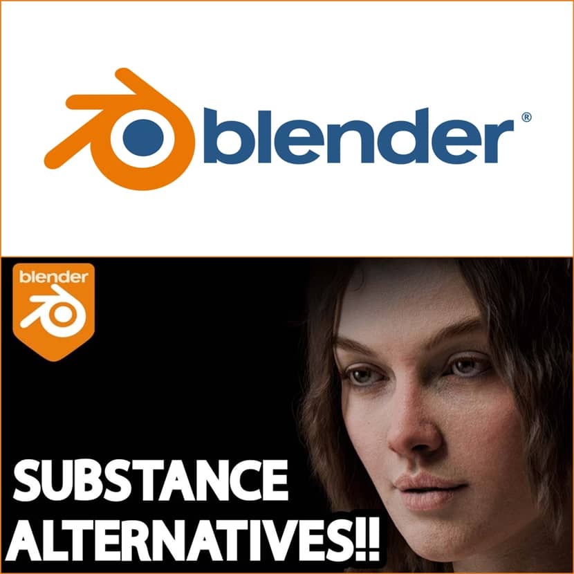 InspirationTuts - Best Blender Addons For Texturing 