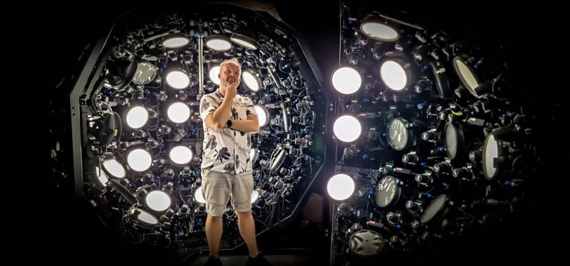 Interview - Tristan From HumanAlloy On The Master Collection Interview - Tristan From HumanAlloy On The Master Collection