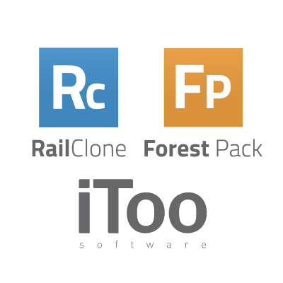 iToo software logos
