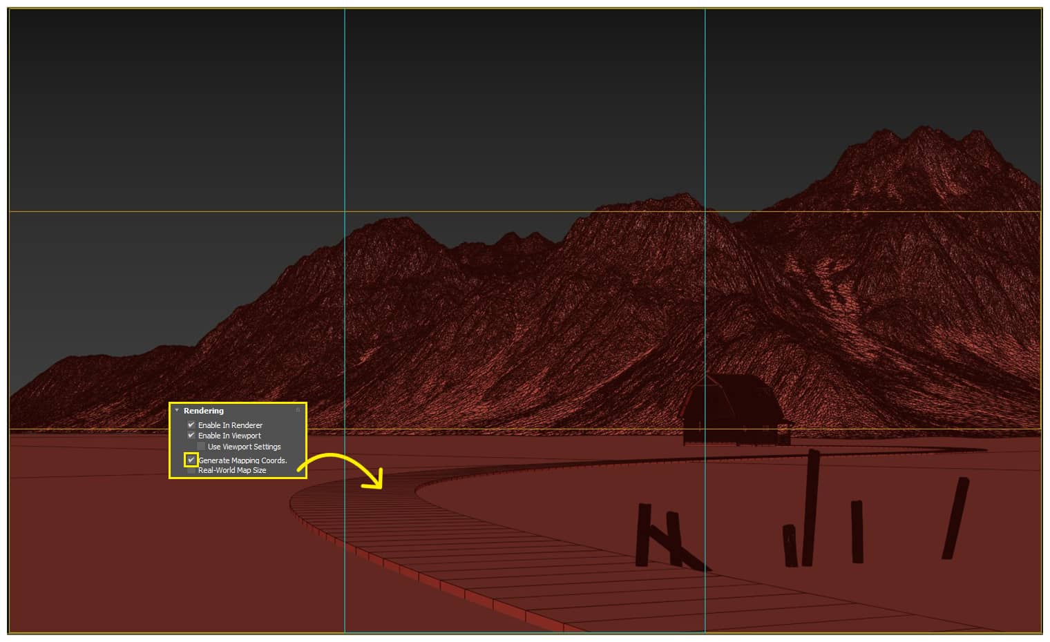 The Making of 'Little House On The Prairie' by Vu Trong Quy