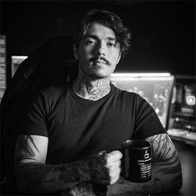 profile photo of Alexandre Castro