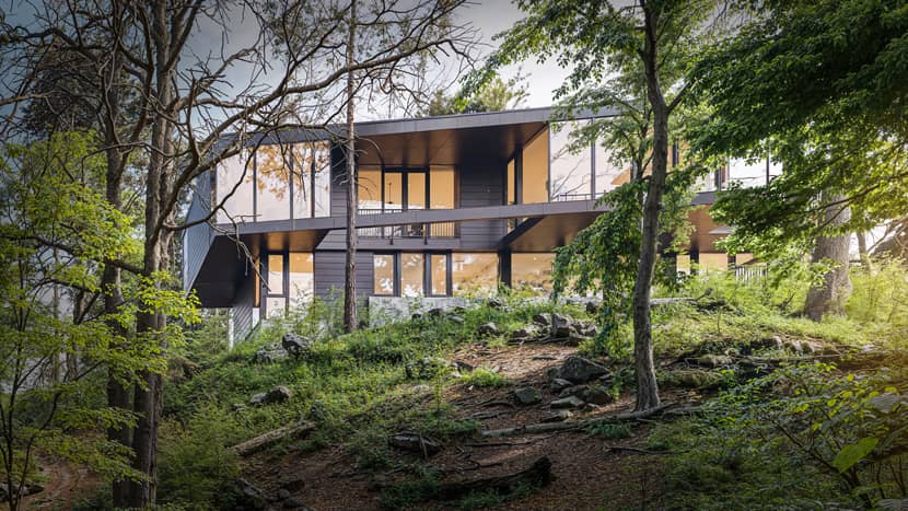 The Making of "Royal I Residence" by Peter Timar