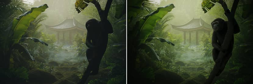 The Making of "Within The Equilibrium" by Ewelina Lekka