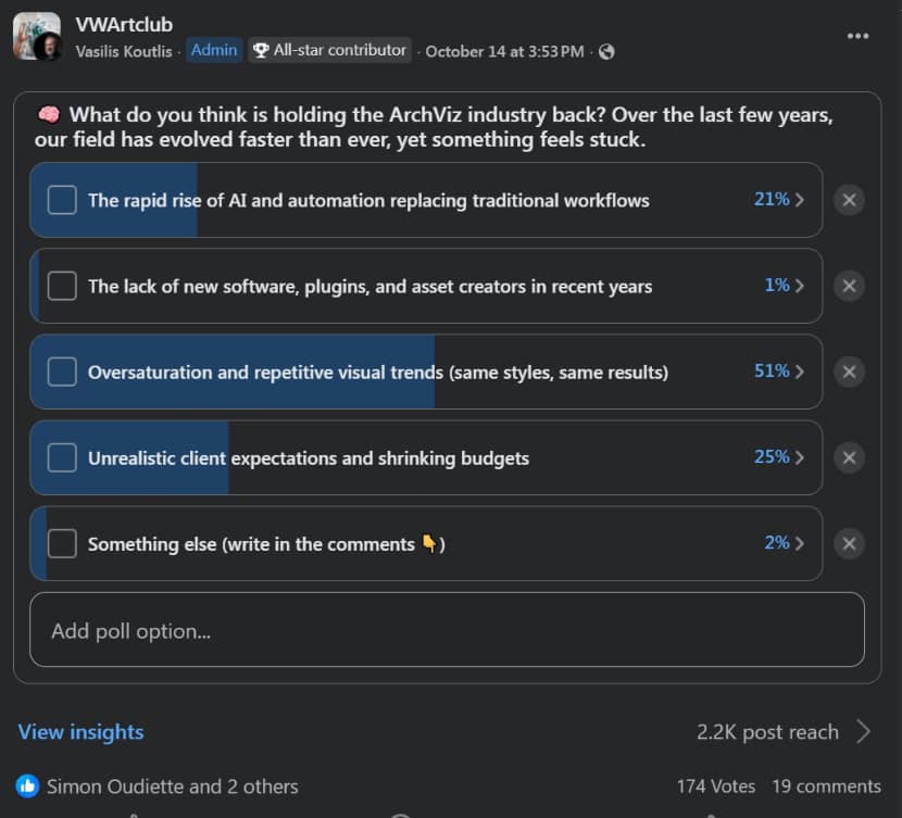 Where Is The Art Of 3D Visualization Heading In 2026?