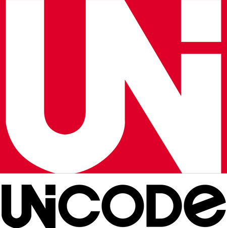 Unicode Logo